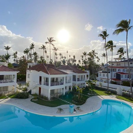 Coral Villas Private Beach Resort & Spa Punta Cana Ngoại thất bức ảnh