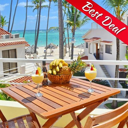 Coral Villas Private Beach Resort & Spa Punta Cana Ngoại thất bức ảnh