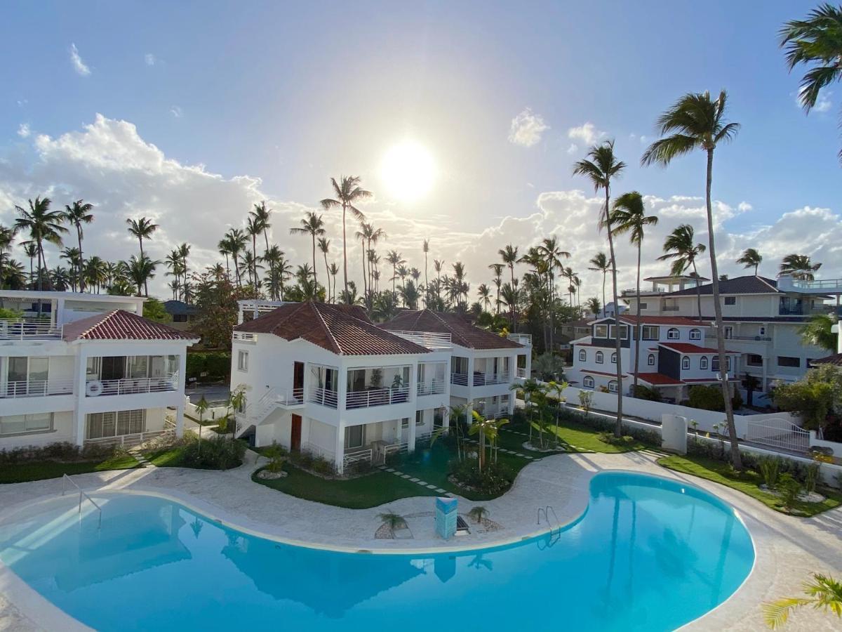 Coral Villas Private Beach Resort & Spa Punta Cana Ngoại thất bức ảnh