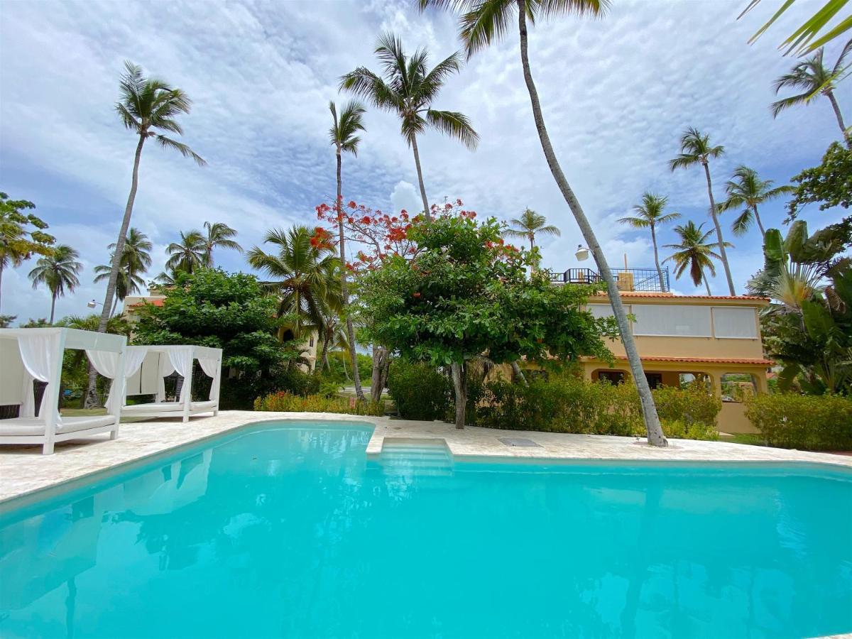 Coral Villas Private Beach Resort & Spa Punta Cana Phòng bức ảnh