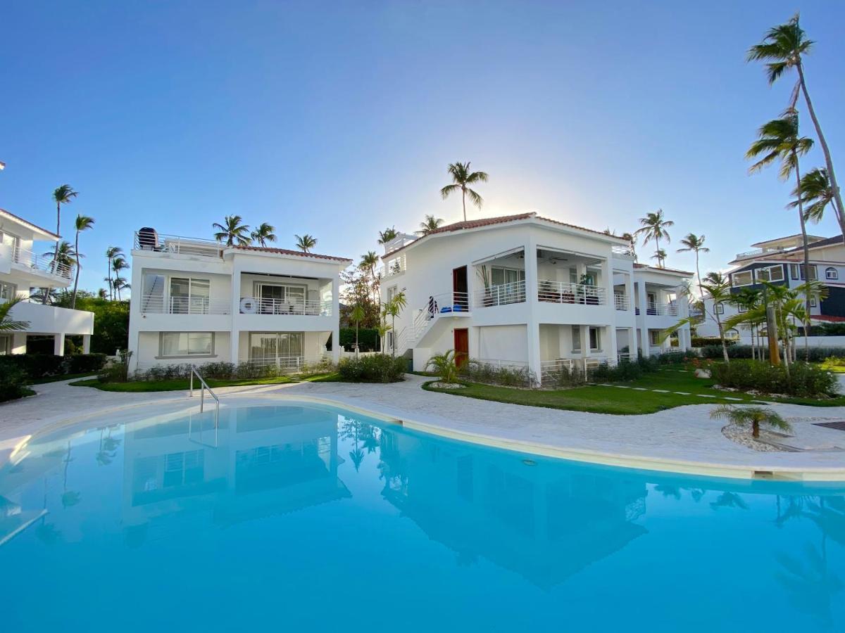 Coral Villas Private Beach Resort & Spa Punta Cana Phòng bức ảnh