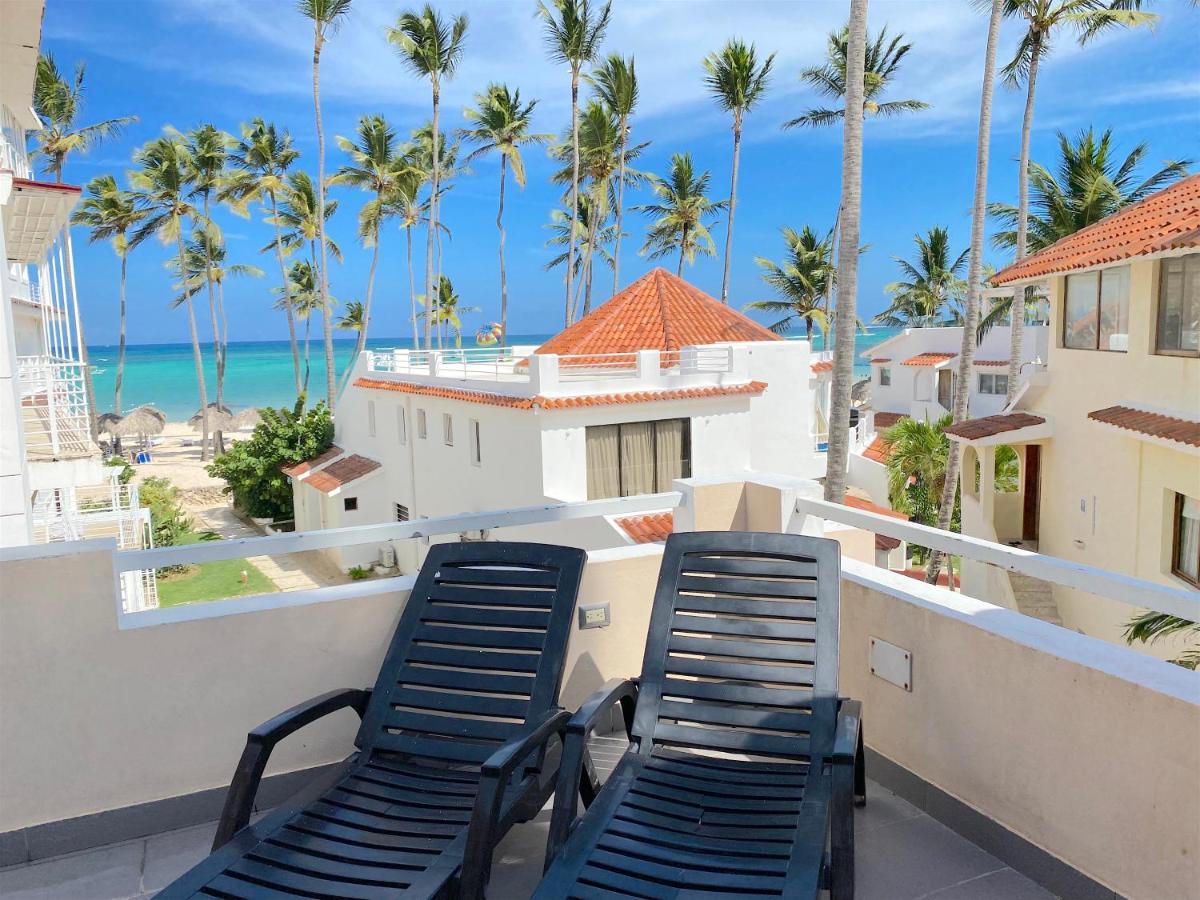 Coral Villas Private Beach Resort & Spa Punta Cana Phòng bức ảnh