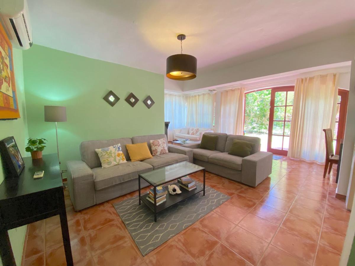 Coral Villas Private Beach Resort & Spa Punta Cana Phòng bức ảnh