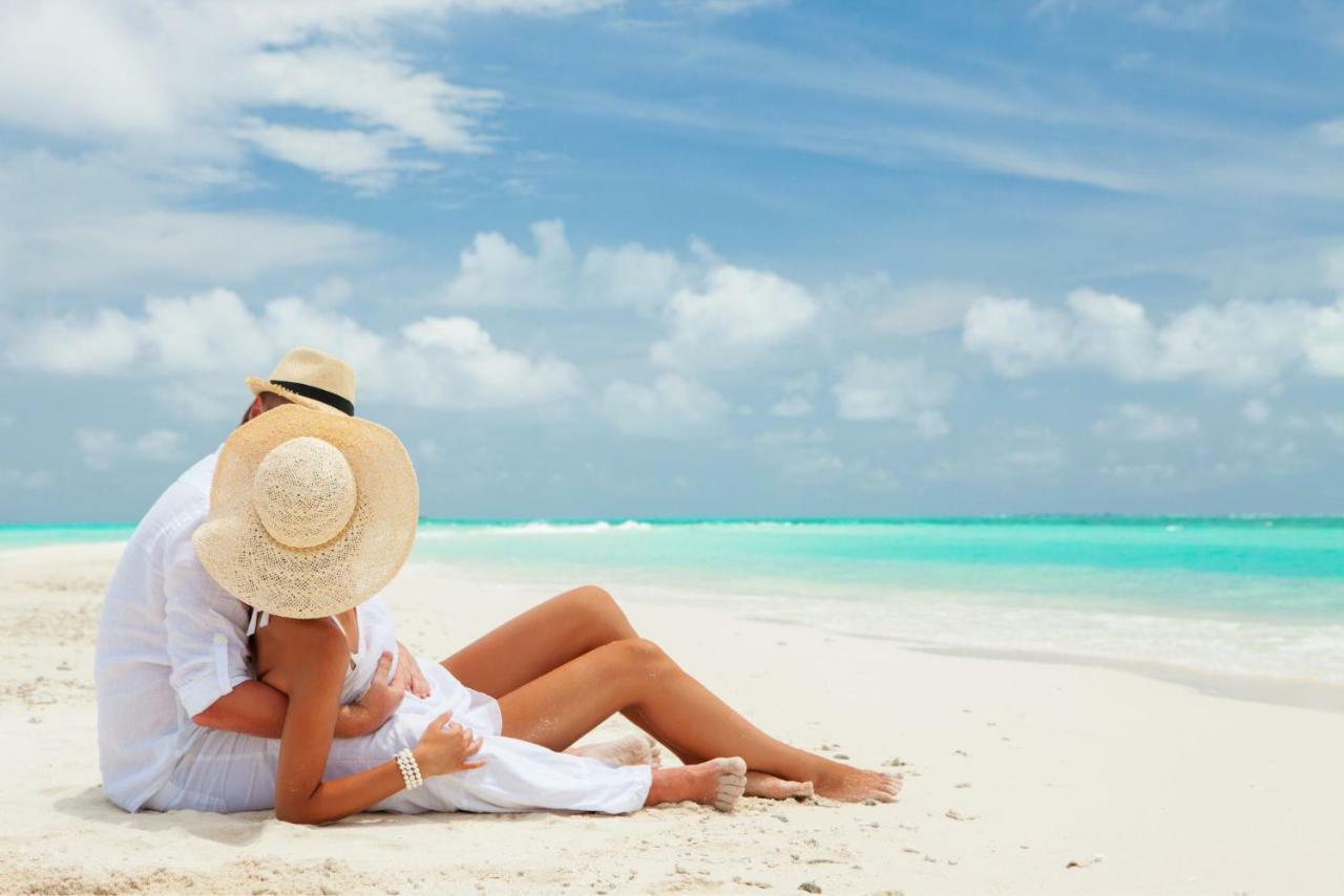 Coral Villas Private Beach Resort & Spa Punta Cana Ngoại thất bức ảnh