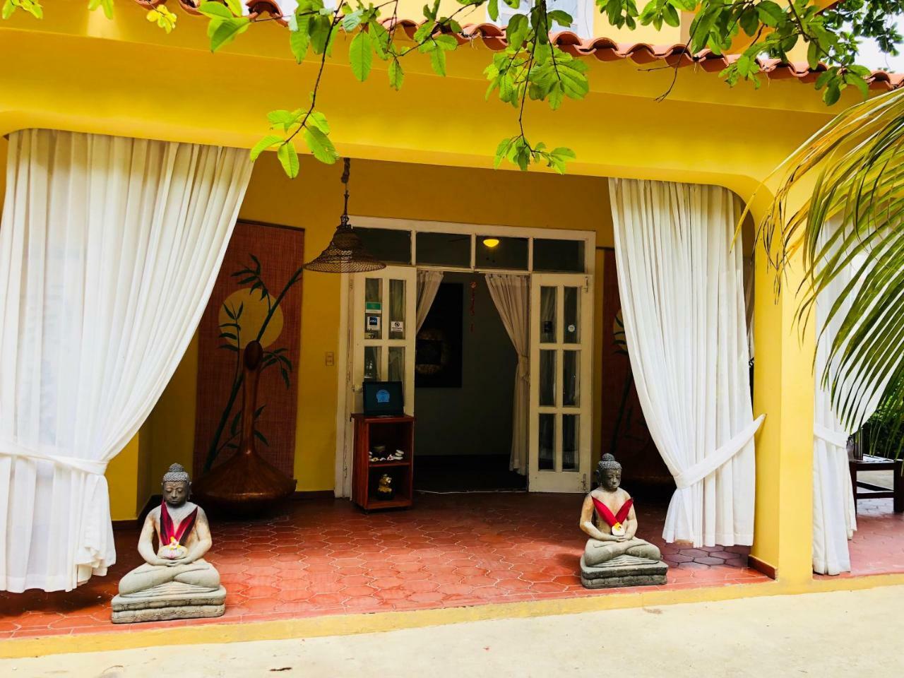 Coral Villas Private Beach Resort & Spa Punta Cana Ngoại thất bức ảnh