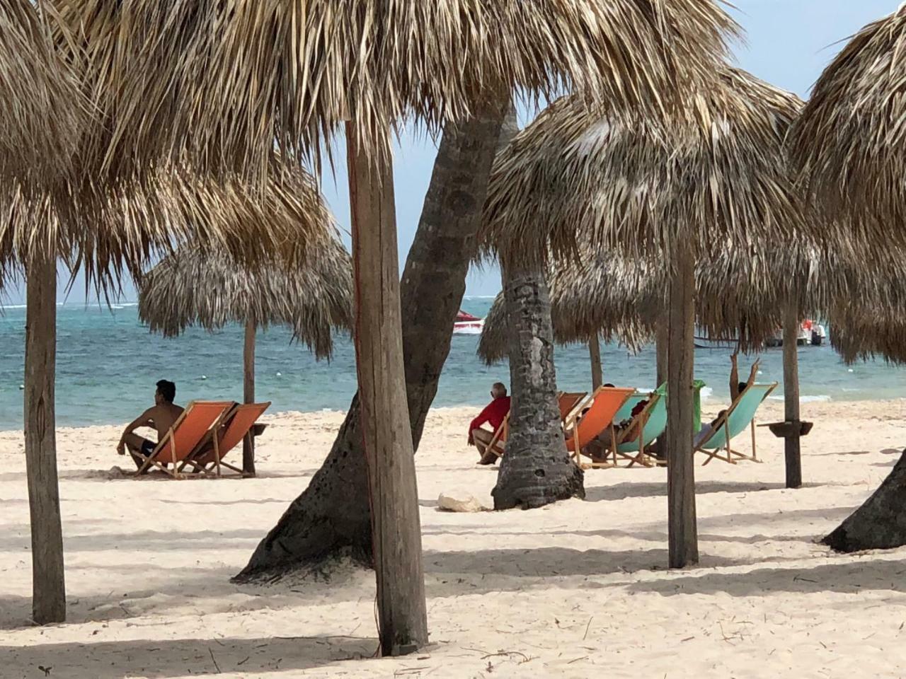 Coral Villas Private Beach Resort & Spa Punta Cana Ngoại thất bức ảnh