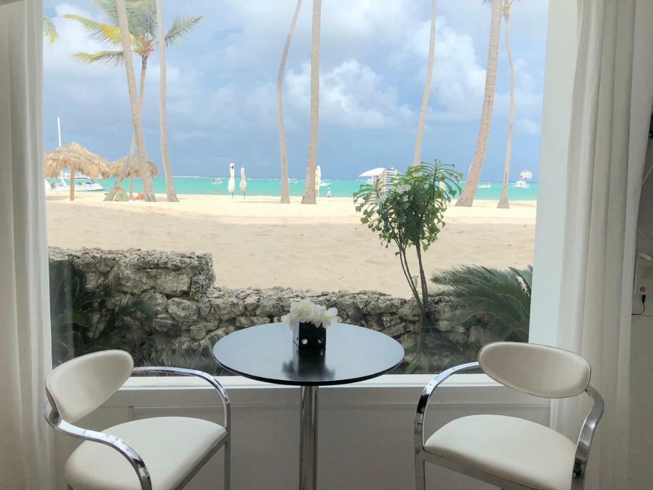Coral Villas Private Beach Resort & Spa Punta Cana Phòng bức ảnh