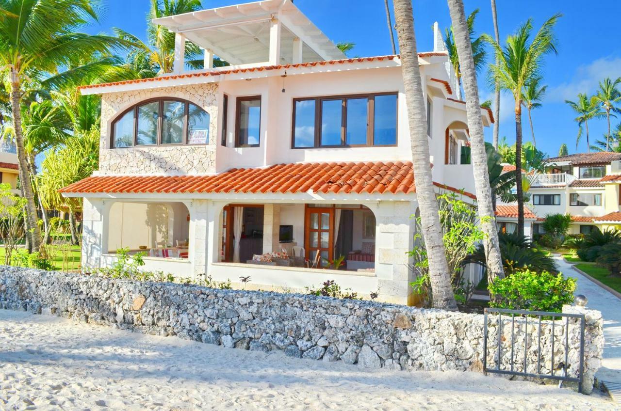 Coral Villas Private Beach Resort & Spa Punta Cana Ngoại thất bức ảnh