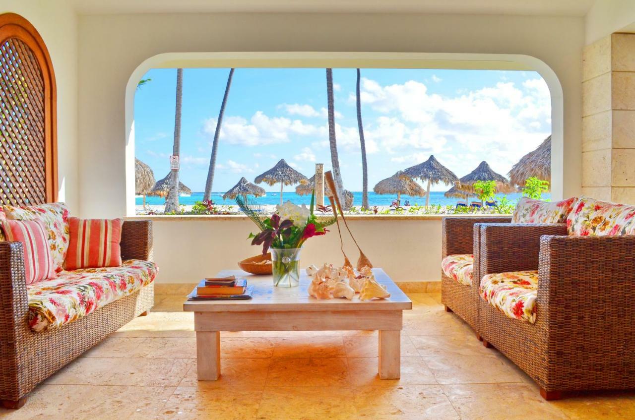 Coral Villas Private Beach Resort & Spa Punta Cana Ngoại thất bức ảnh