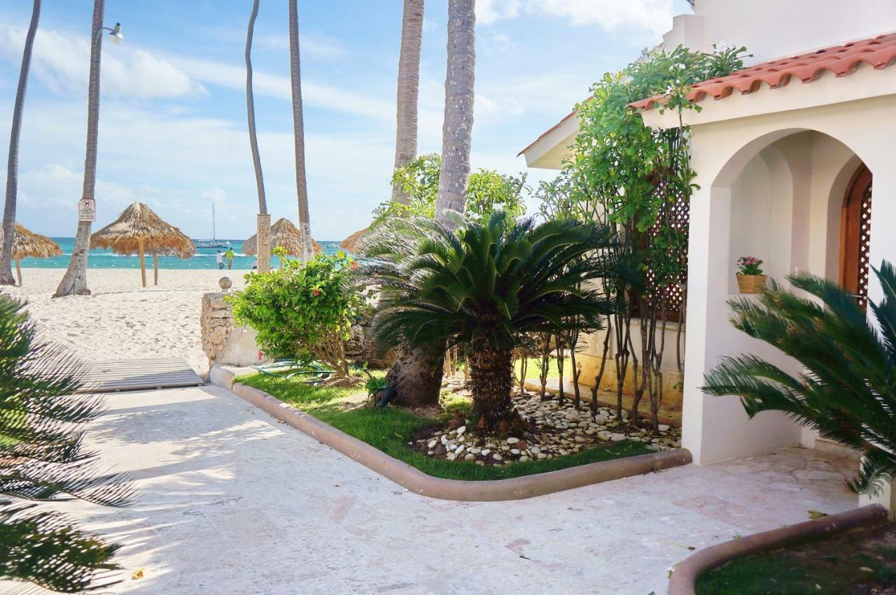 Coral Villas Private Beach Resort & Spa Punta Cana Ngoại thất bức ảnh