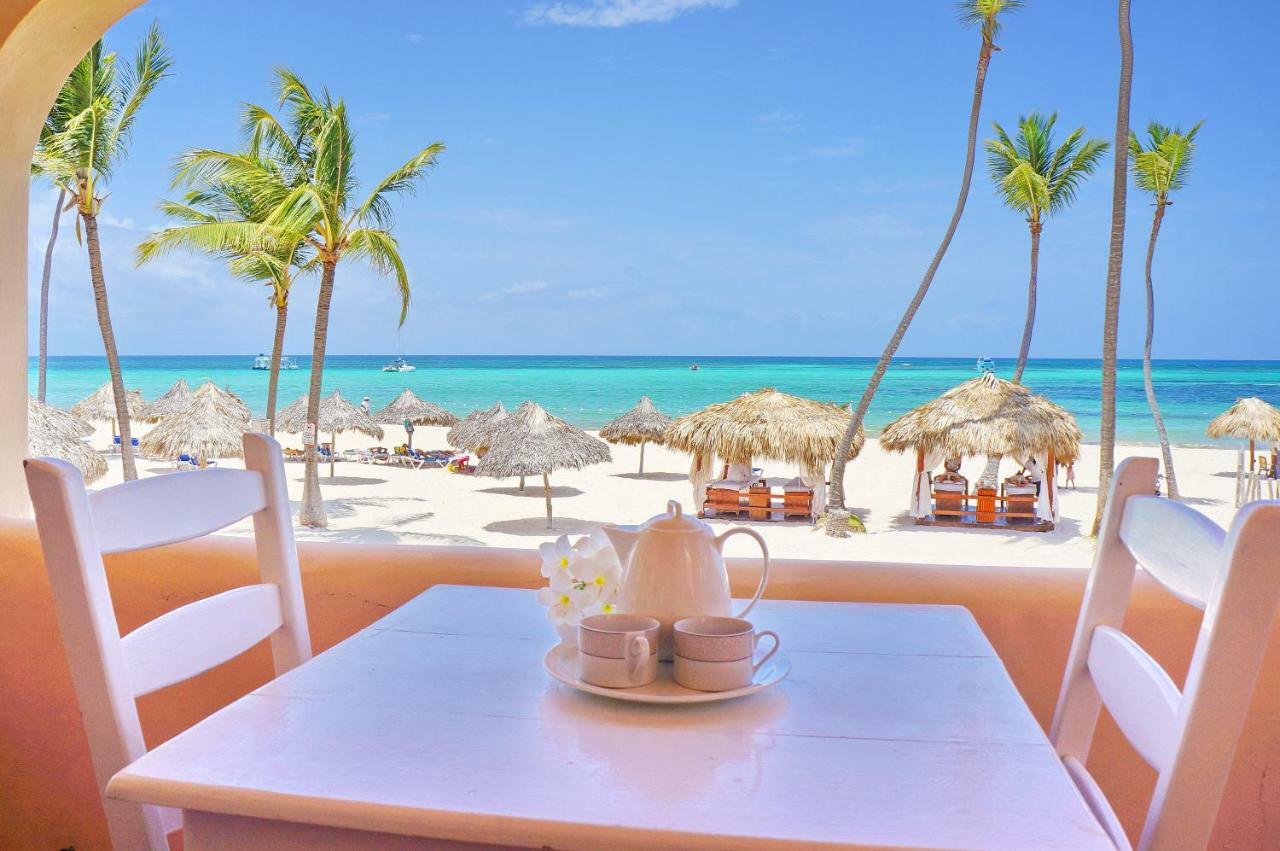 Coral Villas Private Beach Resort & Spa Punta Cana Ngoại thất bức ảnh