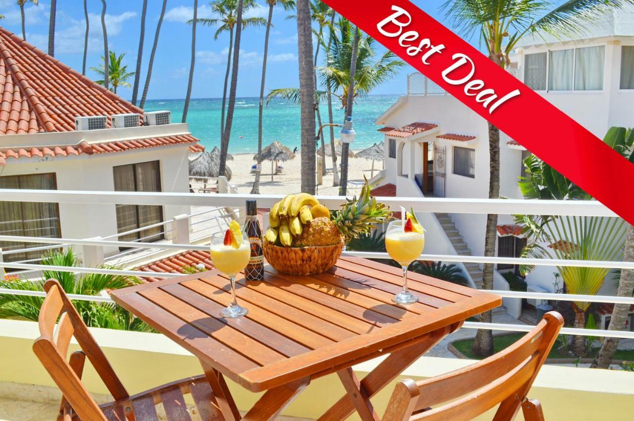 Coral Villas Private Beach Resort & Spa Punta Cana Ngoại thất bức ảnh