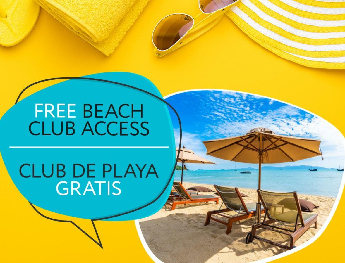 Coral Villas Private Beach Resort & Spa Punta Cana Ngoại thất bức ảnh