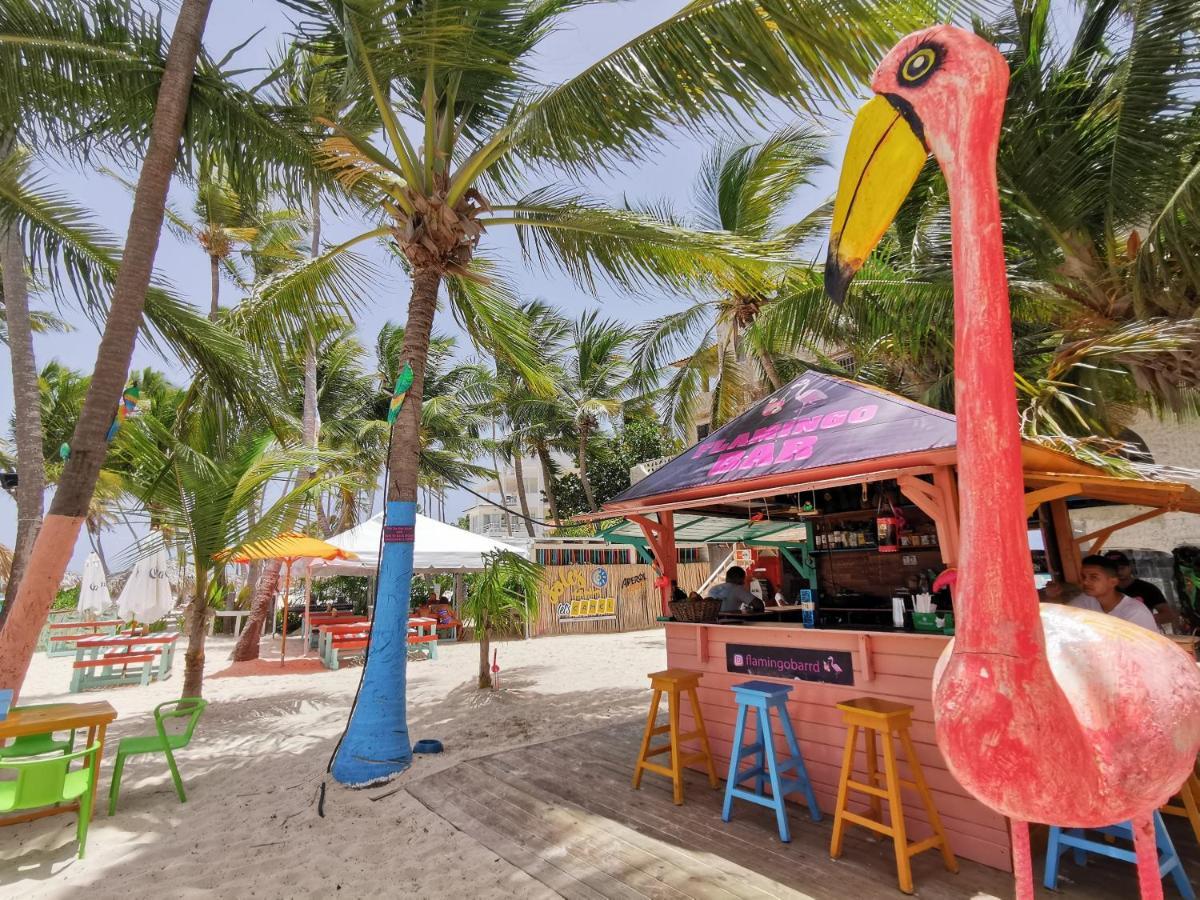 Coral Villas Private Beach Resort & Spa Punta Cana Ngoại thất bức ảnh
