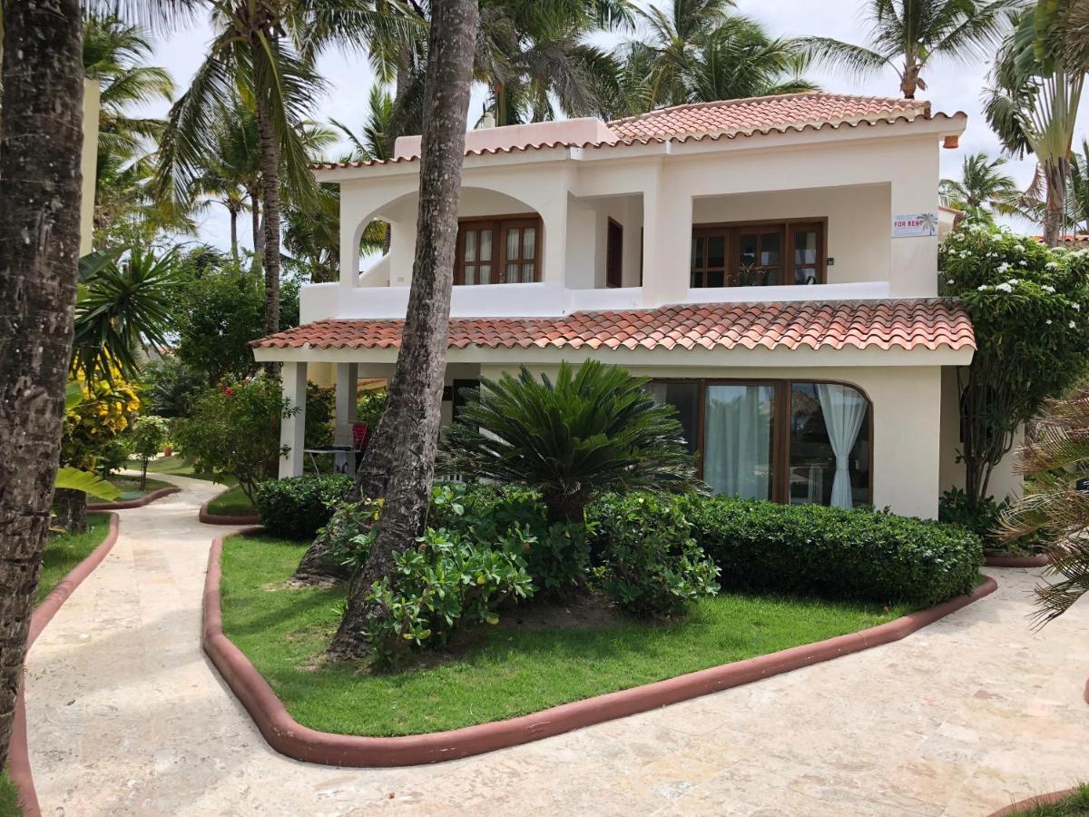 Coral Villas Private Beach Resort & Spa Punta Cana Ngoại thất bức ảnh