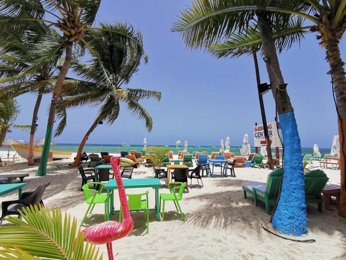 Coral Villas Private Beach Resort & Spa Punta Cana Ngoại thất bức ảnh