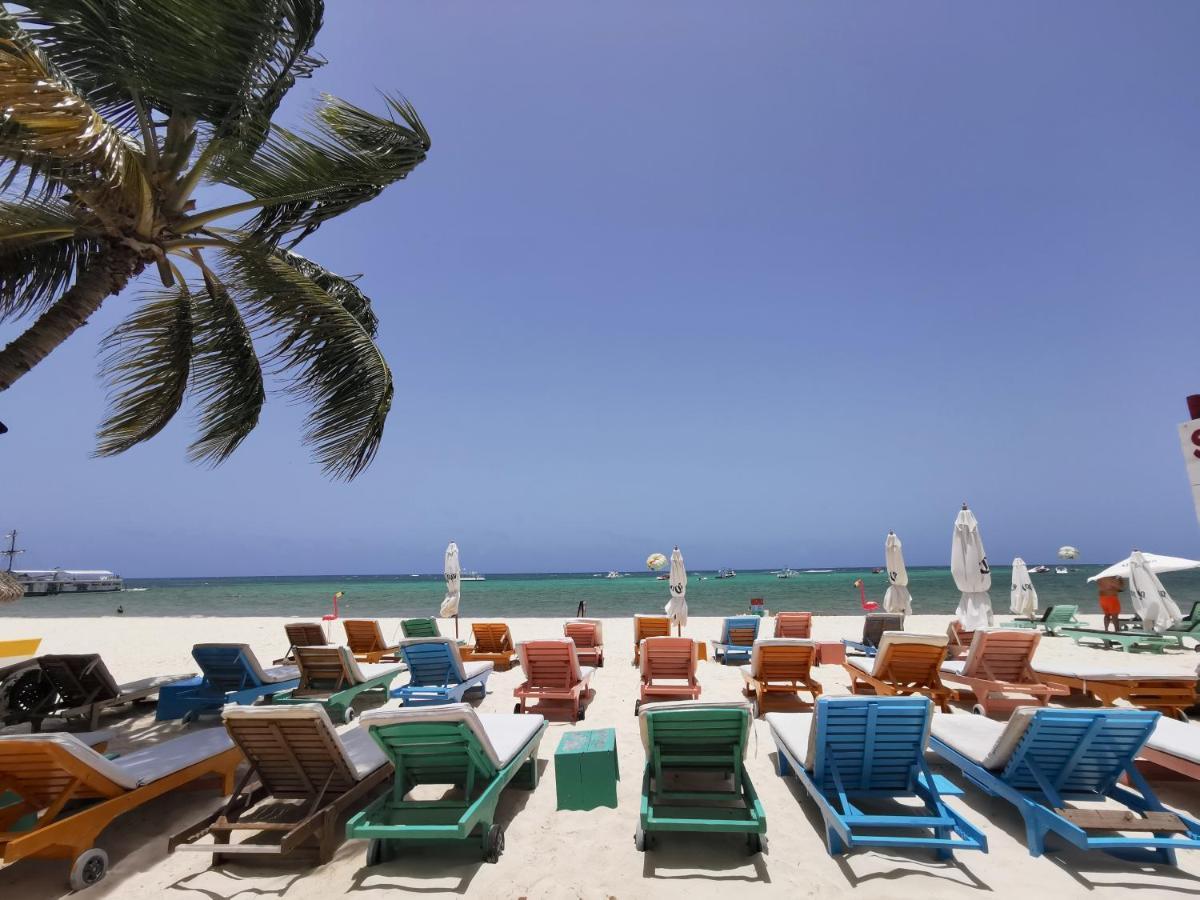 Coral Villas Private Beach Resort & Spa Punta Cana Ngoại thất bức ảnh