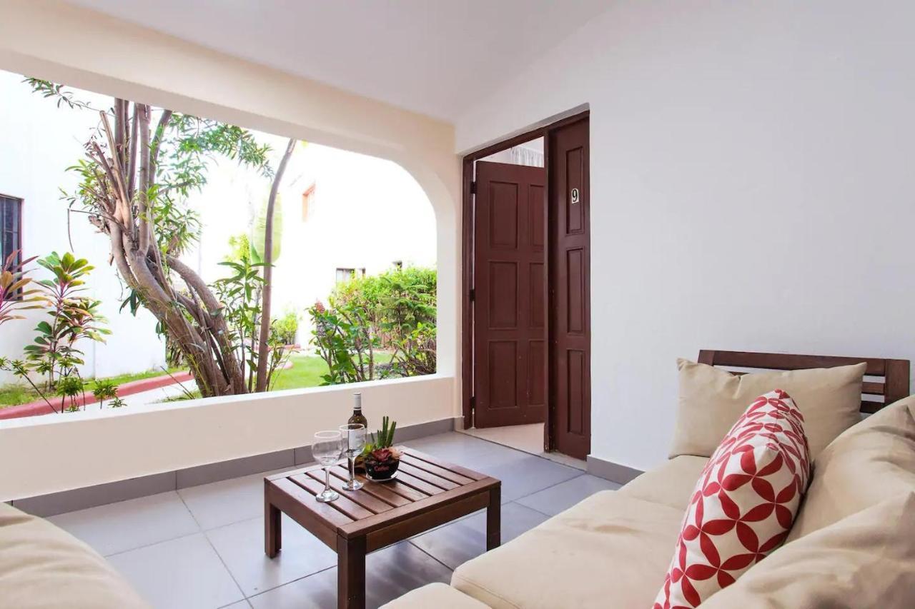 Coral Villas Private Beach Resort & Spa Punta Cana Phòng bức ảnh